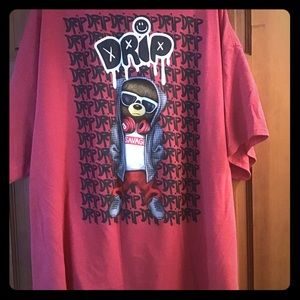 Men’s T-shirt 4XL